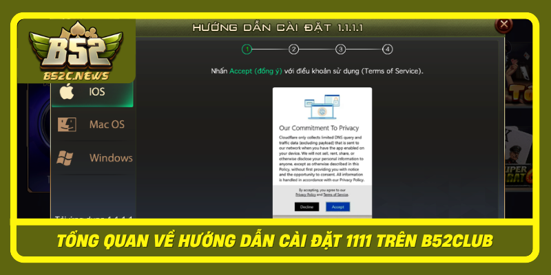 Tong Quan Ve Huong Dan Cai Dat 1111 Tren B52Club